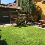 El Capricho Águeda del Caudillo