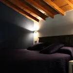 乡村民宿 El Capricho Águeda del Caudillo