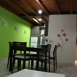 El Capricho 乡村民宿 Águeda del Caudillo