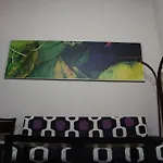 乡村民宿 El Capricho Águeda del Caudillo