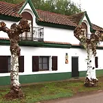 乡村民宿 El Capricho Águeda del Caudillo