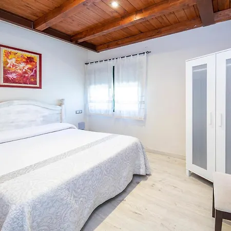 Country house Apartamentos El Capricho