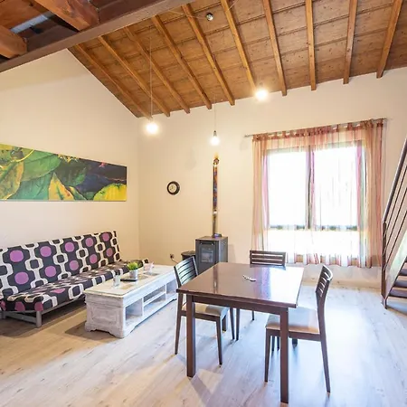 Apartamentos El Capricho *
