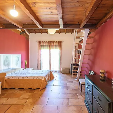 Séjour à la campagne El Capricho *