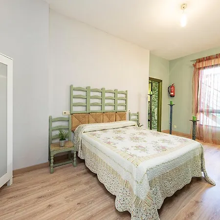 El Capricho Águeda del Caudillo