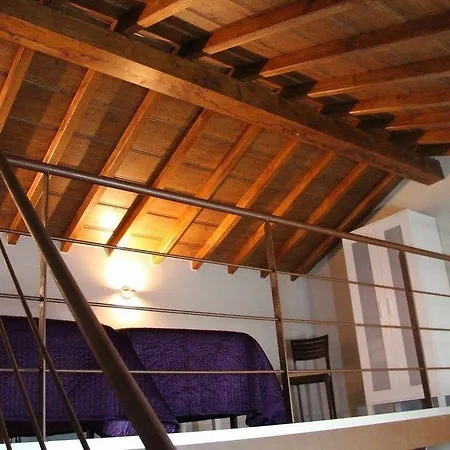 Apartamentos El Capricho *