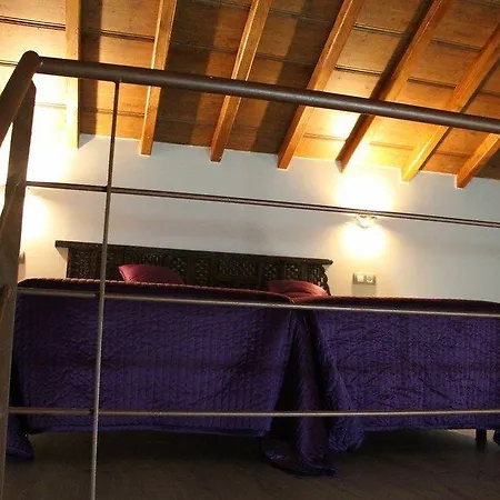 El Capricho Hétvégi ház *