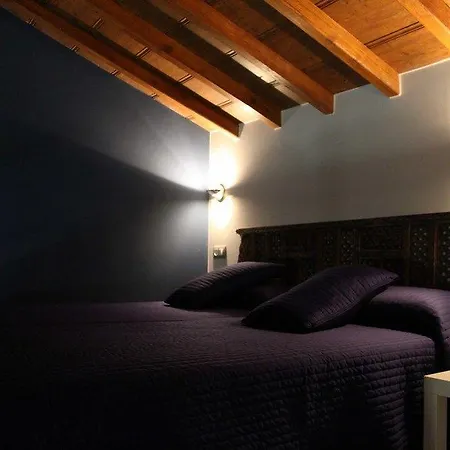 Country house Apartamentos El Capricho Agueda del Caudillo