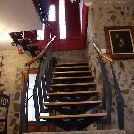 Apartamentos El Capricho Agueda del Caudillo
