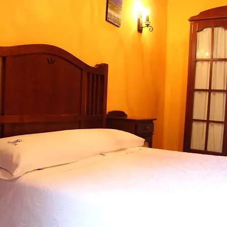 Apartamentos El Capricho *