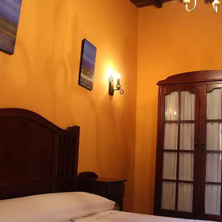 Apartamentos El Capricho * Agueda del Caudillo