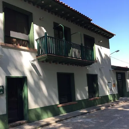 Hétvégi ház El Capricho