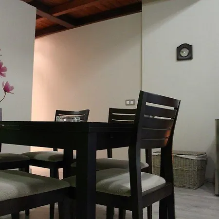 Country house Apartamentos El Capricho *