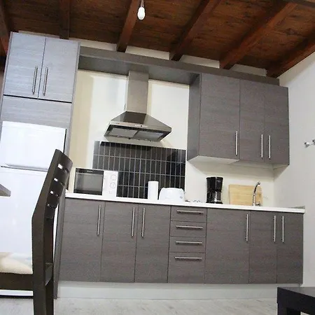 El Capricho Hétvégi ház Águeda del Caudillo