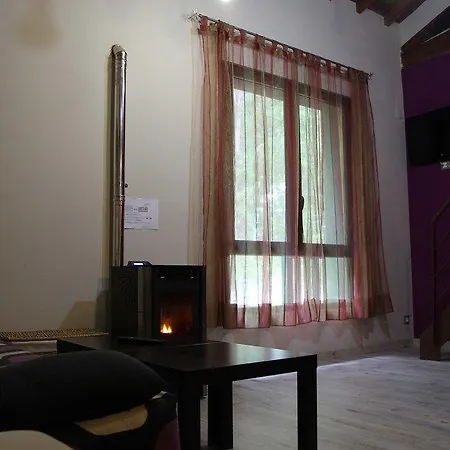 Country house Apartamentos El Capricho Agueda del Caudillo