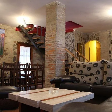 Apartamentos El Capricho Agueda del Caudillo