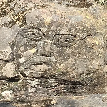 El Capricho * Águeda del Caudillo