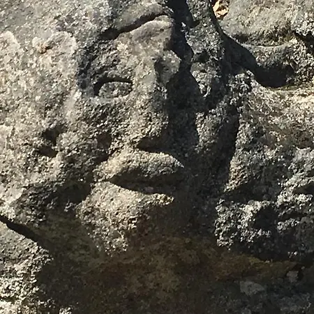カントリーハウス El Capricho