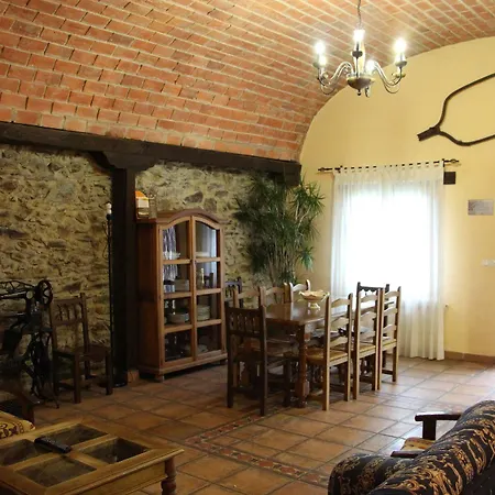 Apartamentos El Capricho
