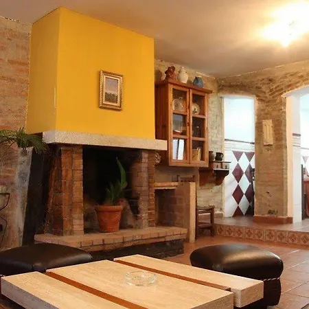 El Capricho Águeda del Caudillo