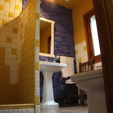 Apartamentos El Capricho *