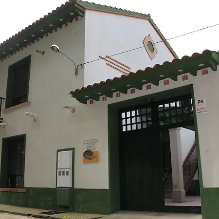El Capricho *