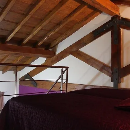 El Capricho Hétvégi ház