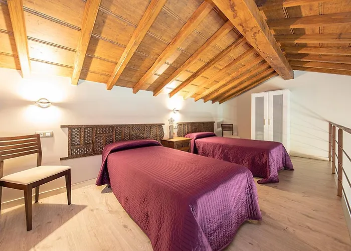 El Capricho 컨트리하우스 Águeda del Caudillo