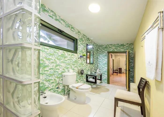 El Capricho 컨트리하우스