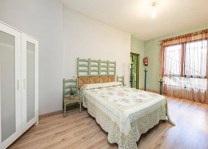 El Capricho Águeda del Caudillo