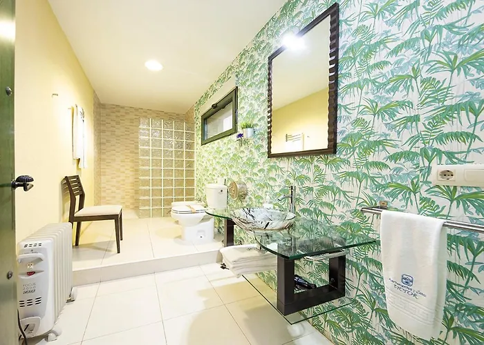 El Capricho 컨트리하우스