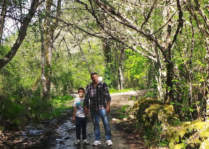 컨트리하우스 El Capricho