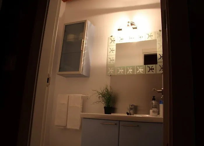 컨트리하우스 El Capricho *