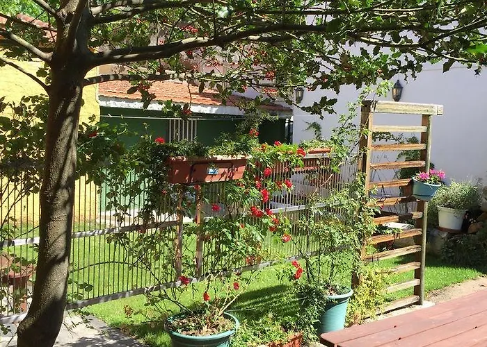 컨트리하우스 El Capricho