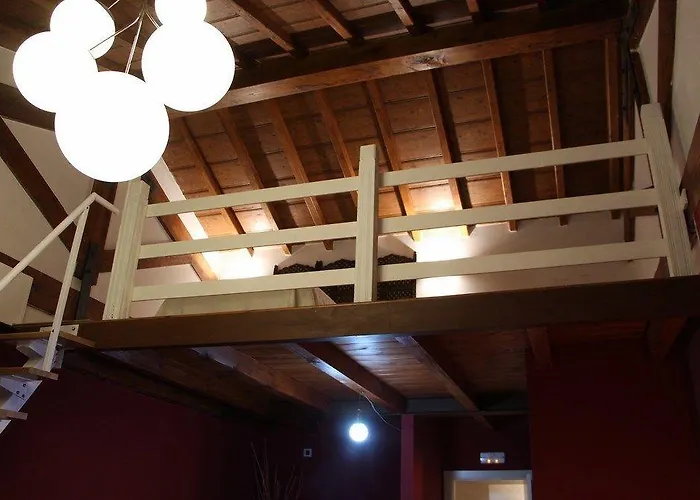 El Capricho 컨트리하우스 *