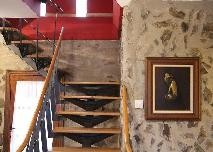 El Capricho * Águeda del Caudillo