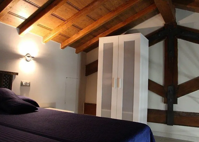 컨트리하우스 El Capricho