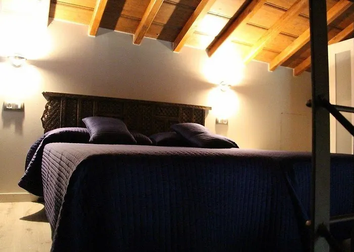 El Capricho 컨트리하우스