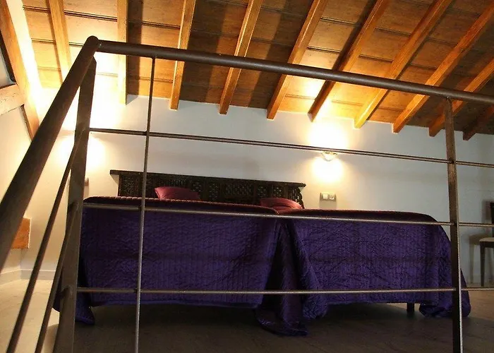 El Capricho 컨트리하우스 *