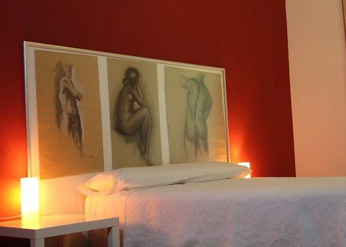 컨트리하우스 El Capricho