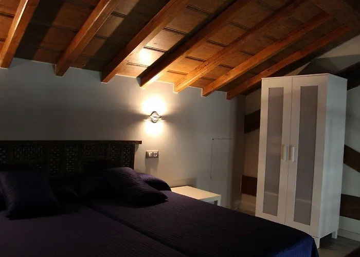 El Capricho 컨트리하우스 Águeda del Caudillo