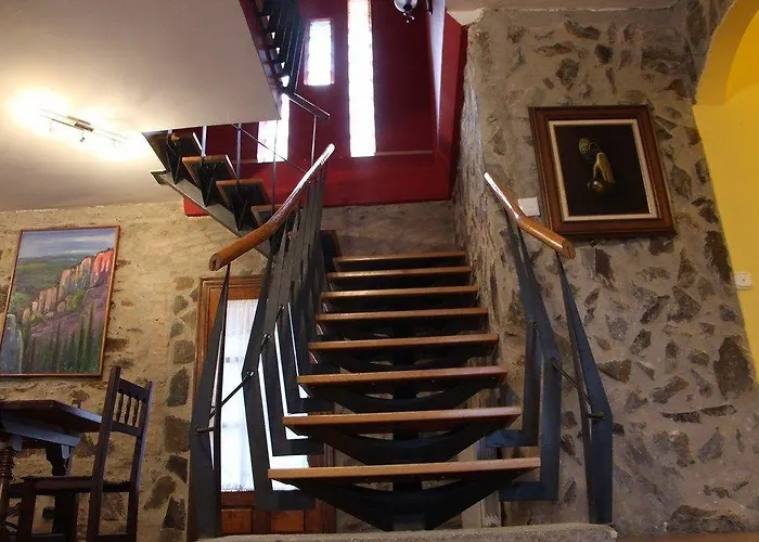 El Capricho Águeda del Caudillo