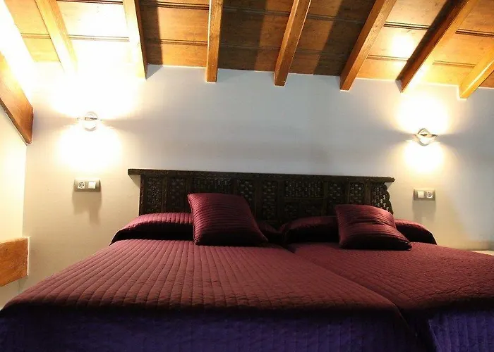 El Capricho 컨트리하우스