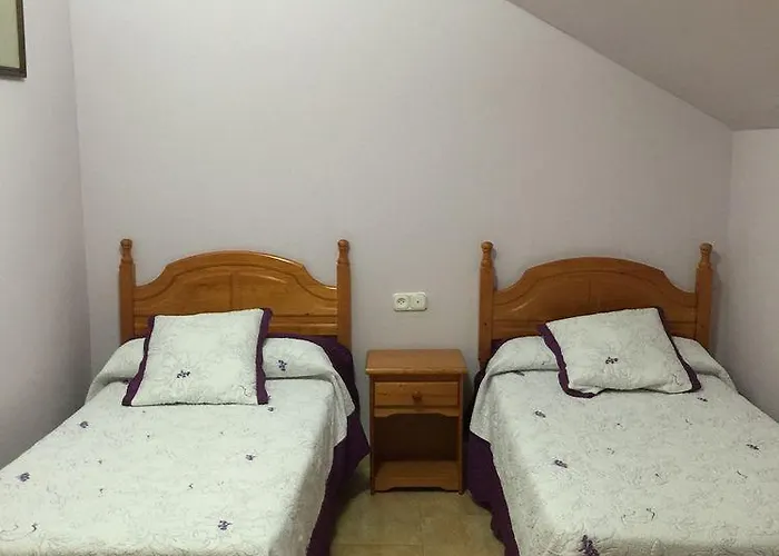 El Capricho 컨트리하우스 *