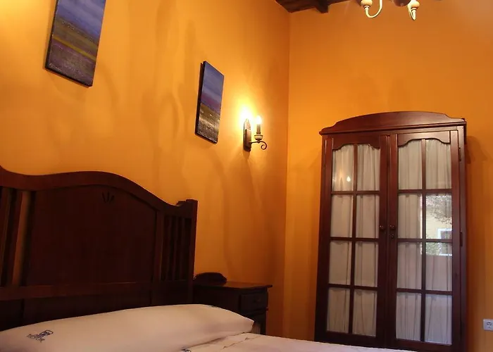 El Capricho * Águeda del Caudillo