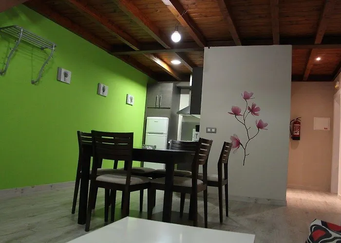 El Capricho 컨트리하우스 Águeda del Caudillo