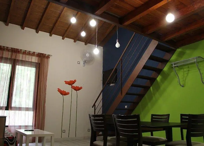 El Capricho Águeda del Caudillo