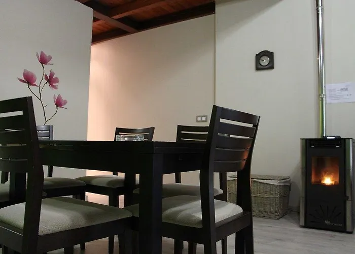 컨트리하우스 El Capricho *