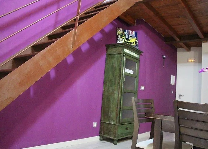 El Capricho 컨트리하우스 *