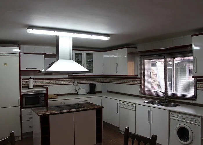 컨트리하우스 El Capricho